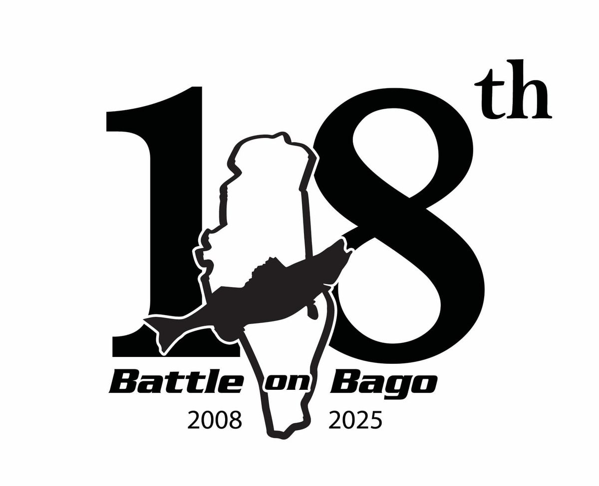 Battle on Bago 2025