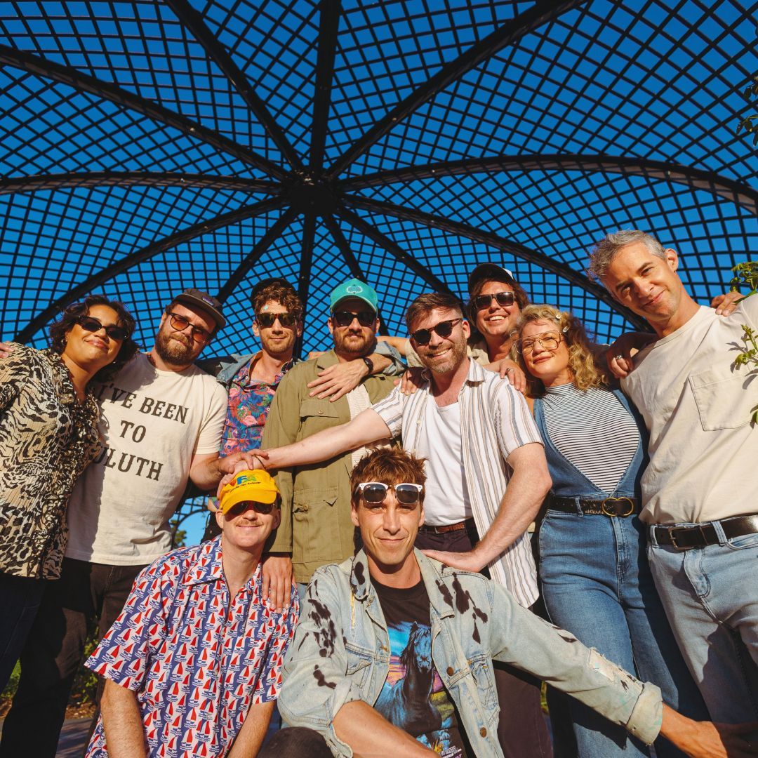 Dwayne Gretzky at Dalhousie Arts Centre - Rebecca Cohn Auditorium