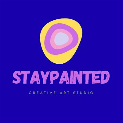 Staypainted - Creative Art Studio