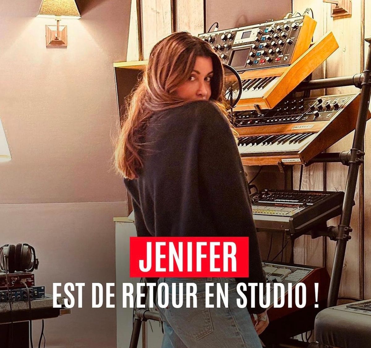 SORTIE DU 10\u00c8ME ALBUM DE JENIFER (DATE INCONNUE) \ud83d\udcbf\u23f3