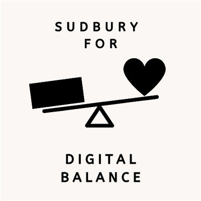 Sudbury for Digital Balance