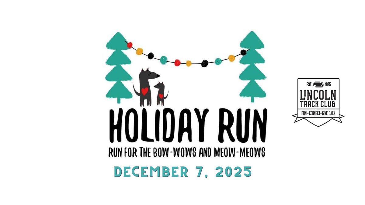 Holiday Run