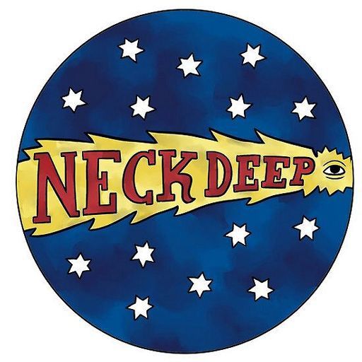 Neck Deep, The Wonder Years & One Step Closer After Show Party