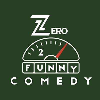 Zero2Funny Comedy