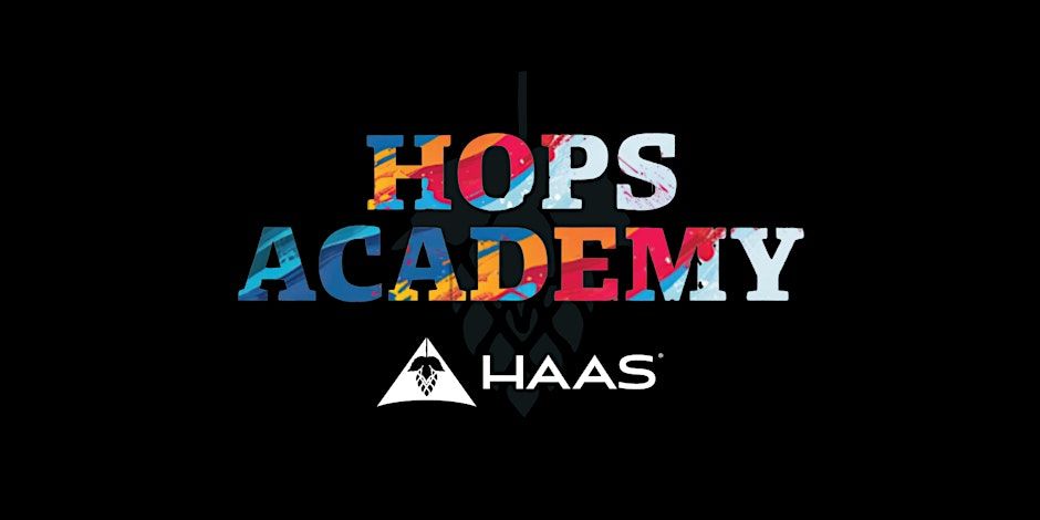 HAAS\u00ae Hops Academy