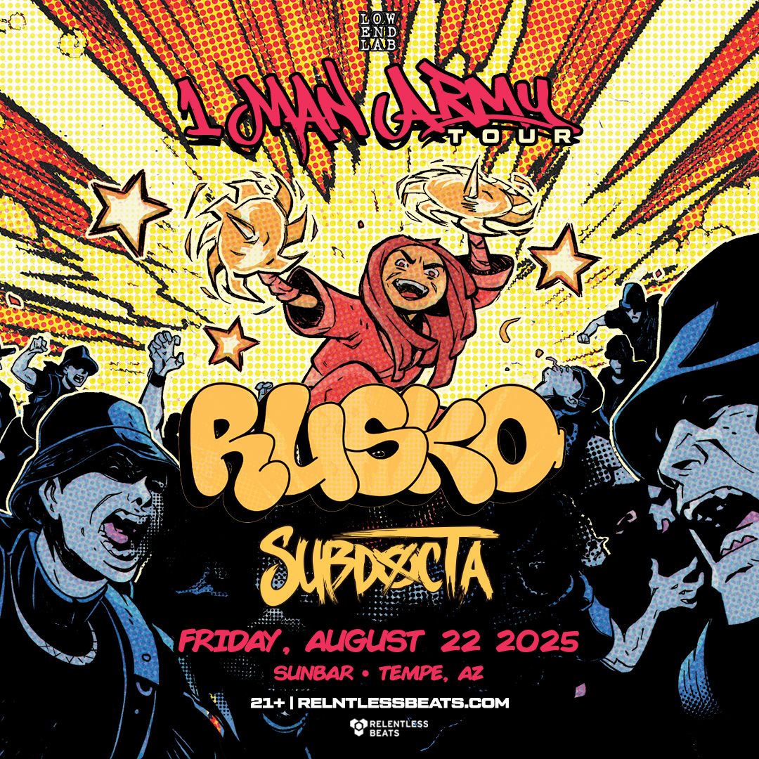 Rusko