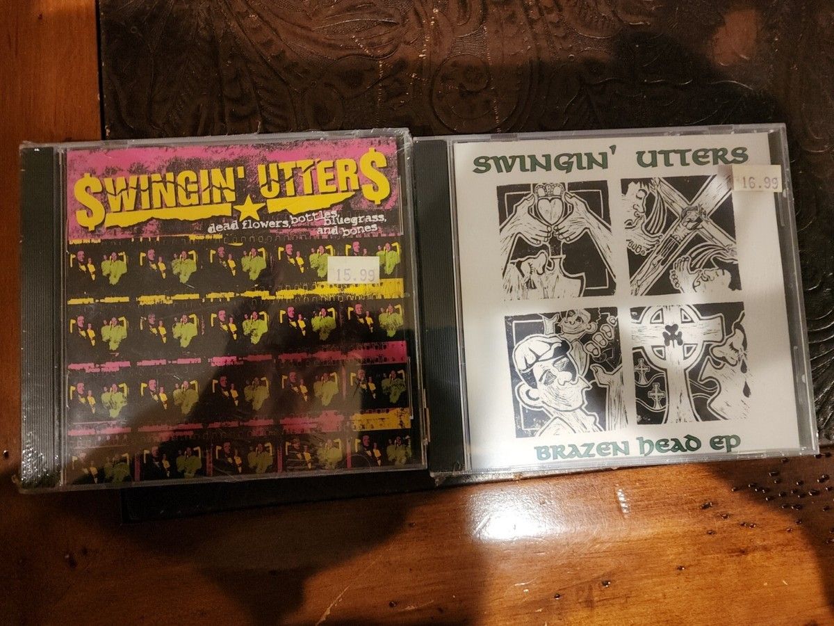 Swingin Utters
