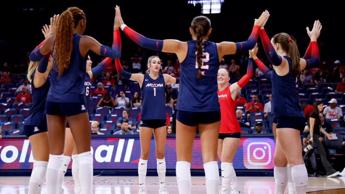 Northern Colorado Bears at Arizona Wildcats Womens Basketball