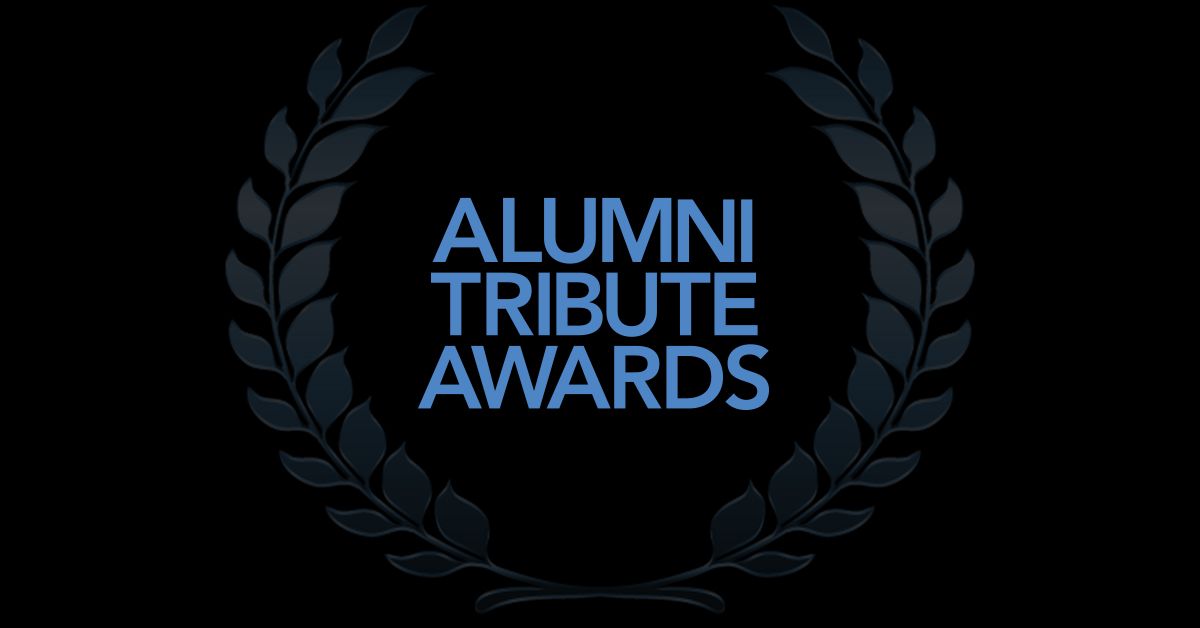 2024 Alumni Tribute Awards