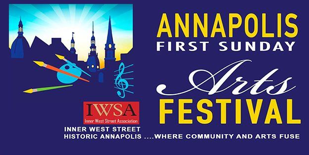 First Sunday Arts Festival 