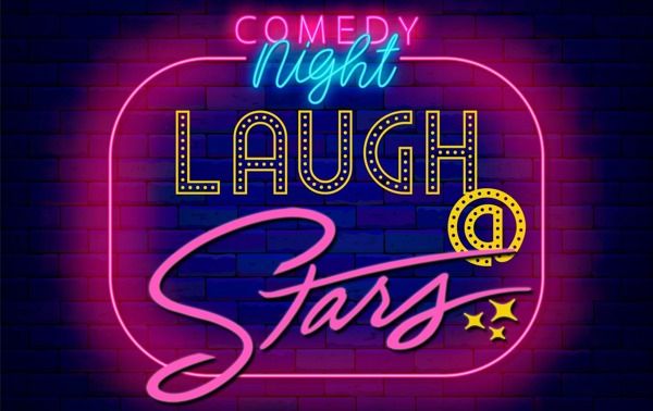 Live Comedy Show @ Stars Theatre