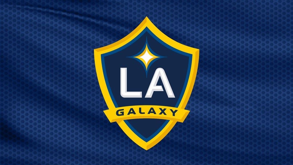 MLS Cup Final: TBD at LA Galaxy