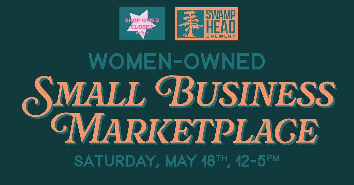 Women-Owned Small Business Marketplace