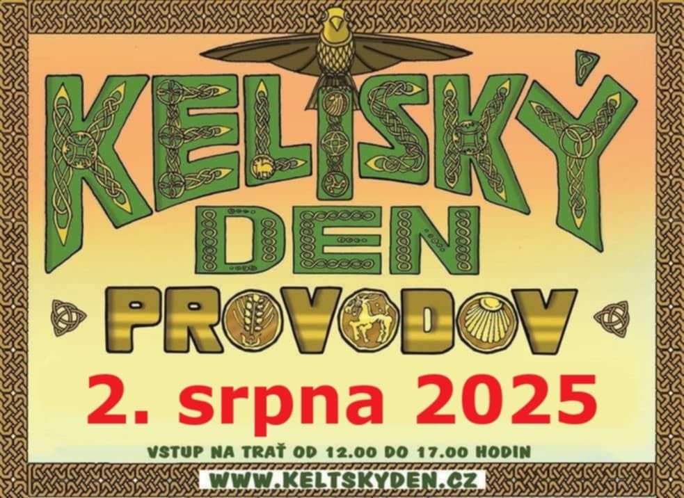 Keltsk\u00fd den Provodov