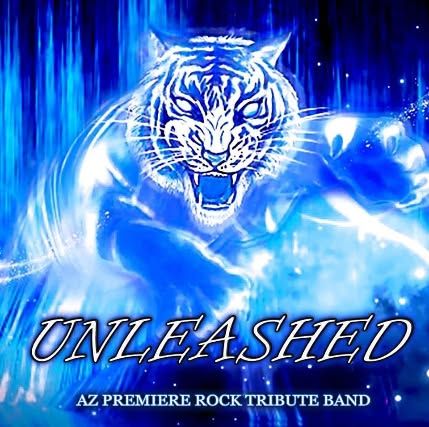 Unleashed Classic Rock w\/TBA