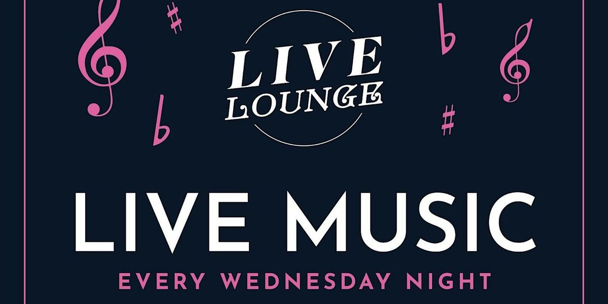 Live Lounge @ Royal Institution Bar