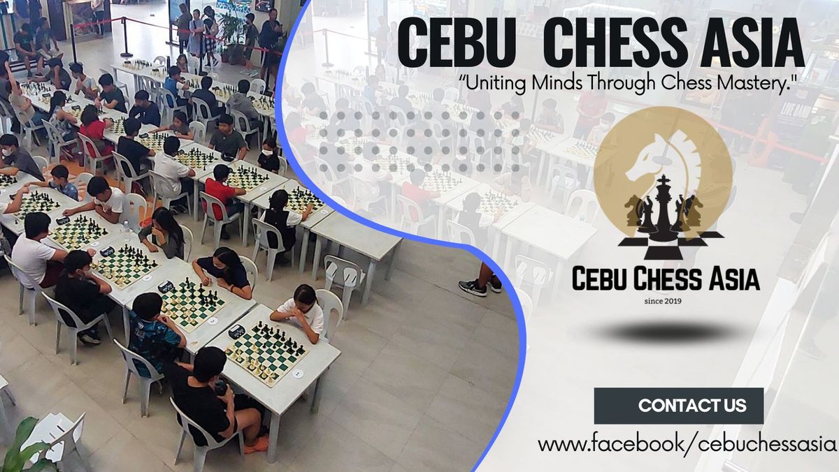 INSULAR SQUARE CHRISTMAS RAPID CHESS TOURNAMENT