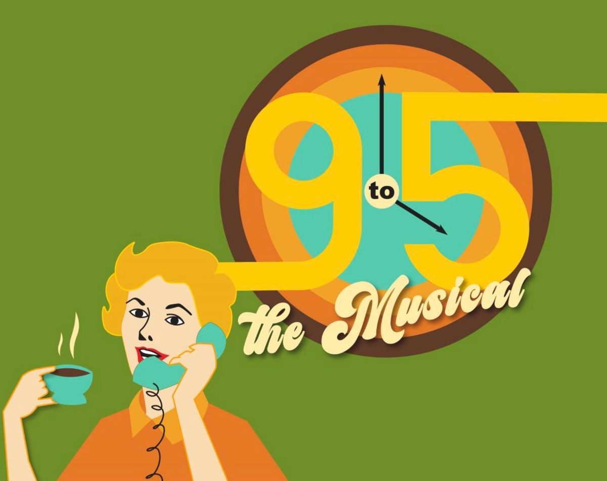 9 to 5: The Musical