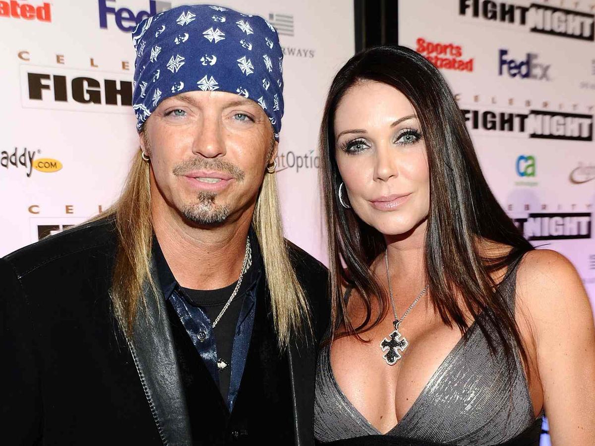 Bret Michaels