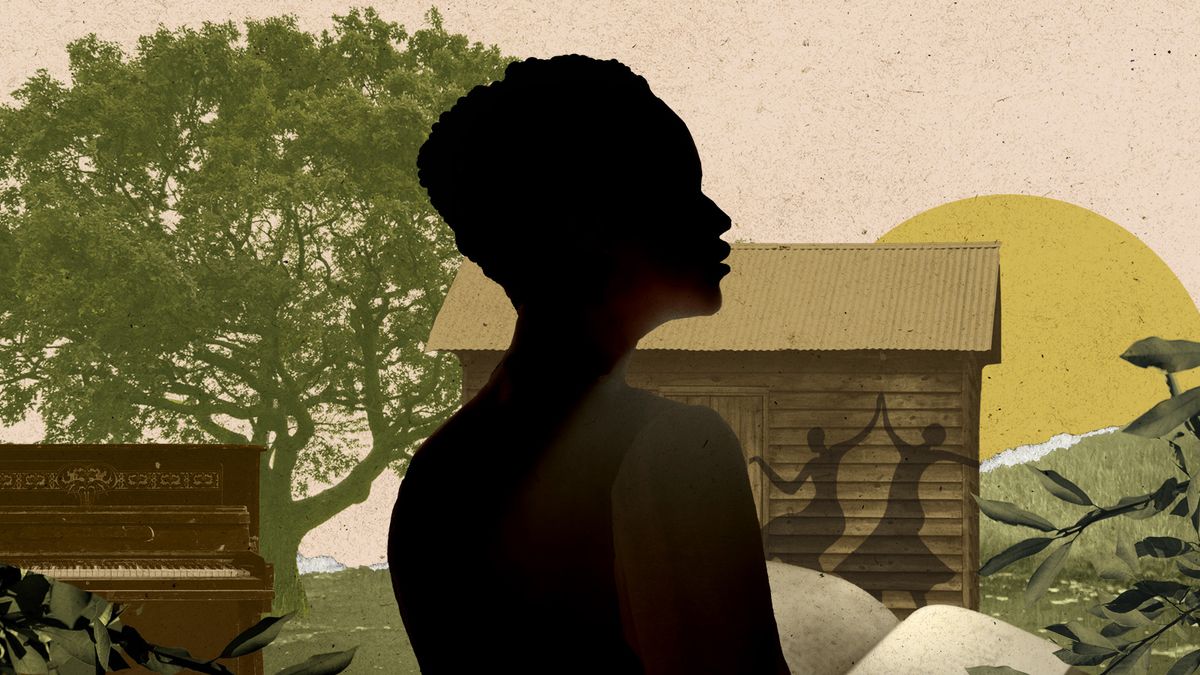 Washington National Opera - Treemonisha at Kennedy Center Opera House