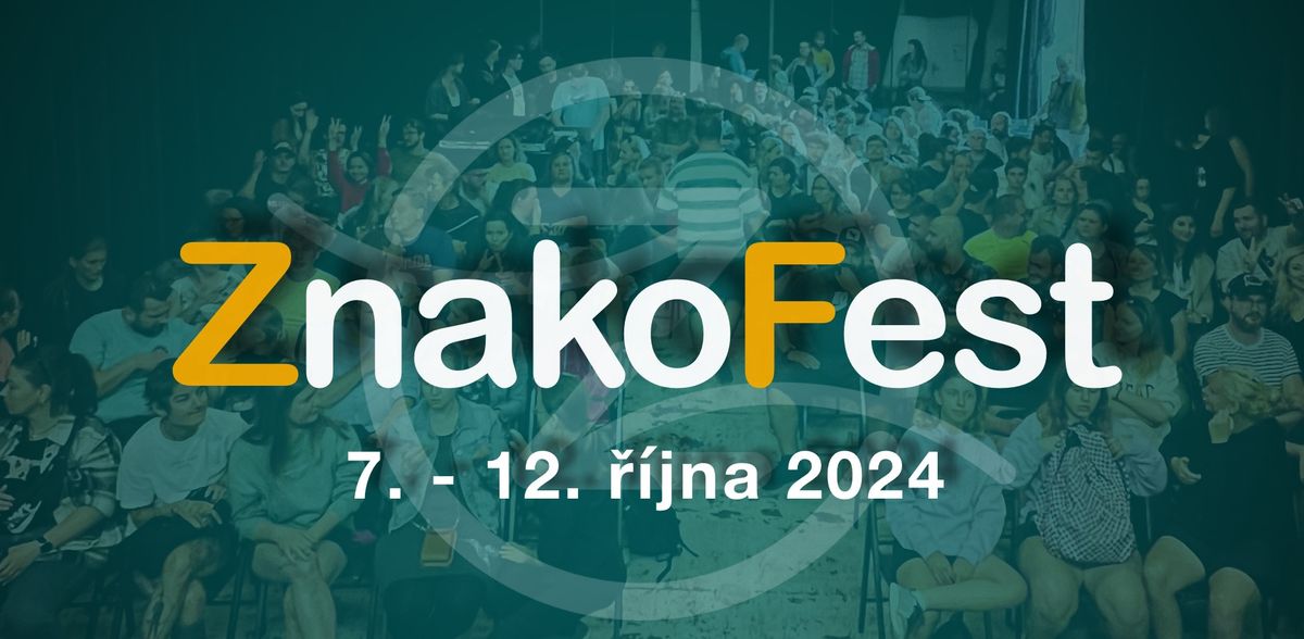 ZnakoFest 2024