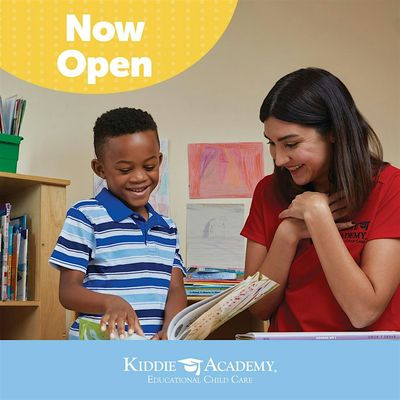 Kiddie Academy of Sarasota