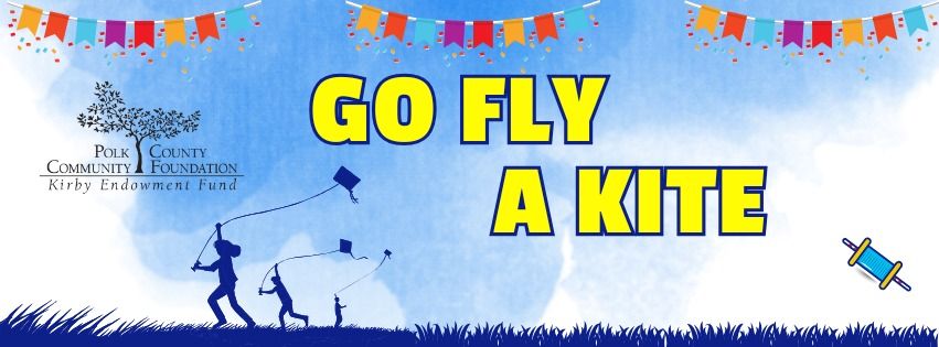 Go Fly A Kite