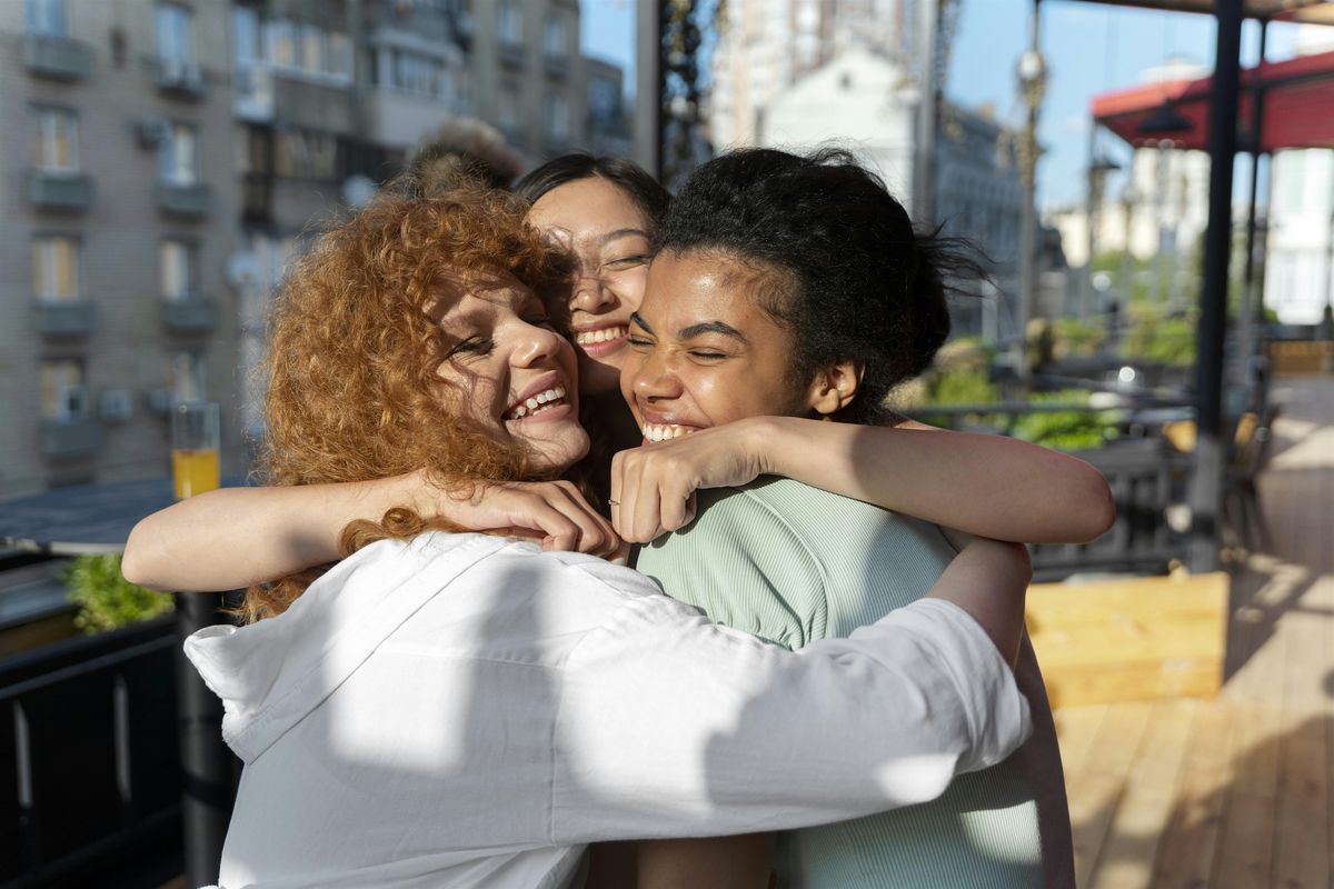 May Women's Circle