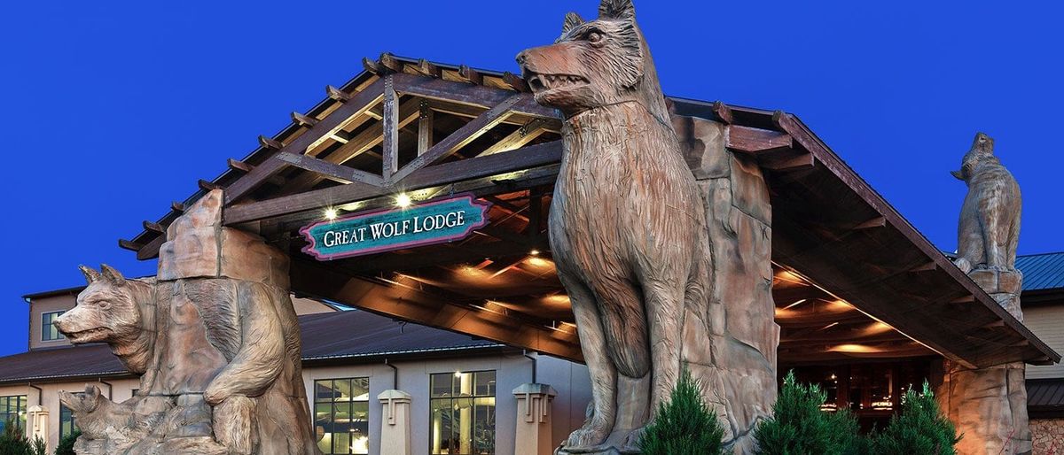 GRAPEVINE GREAT WOLF LODGE 