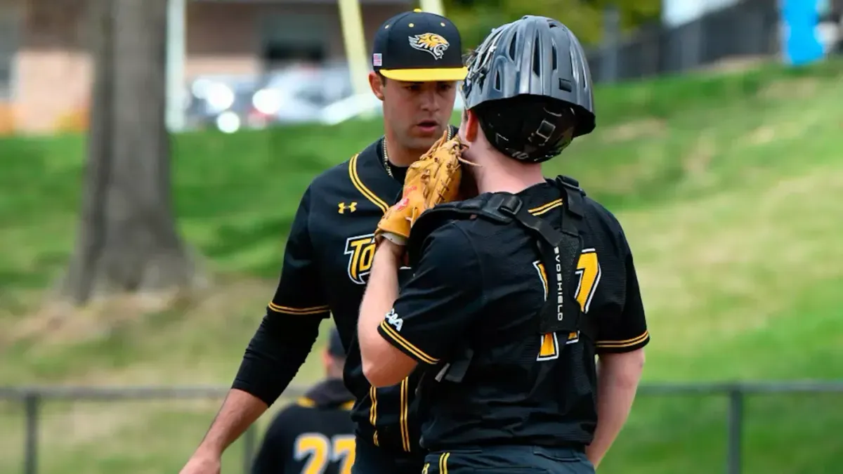 Bryant Bulldogs at Delaware Blue Hens Baseball