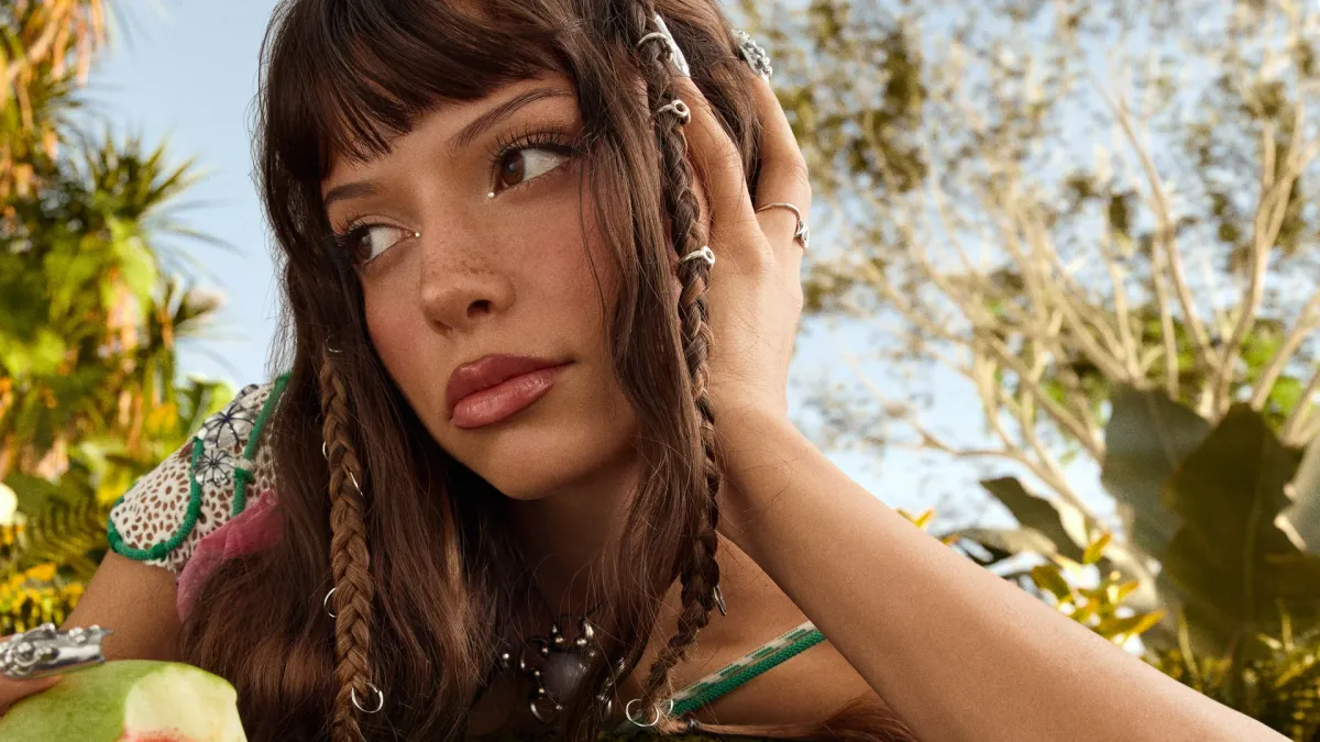 Nina Chuba in M\u00fcnchen