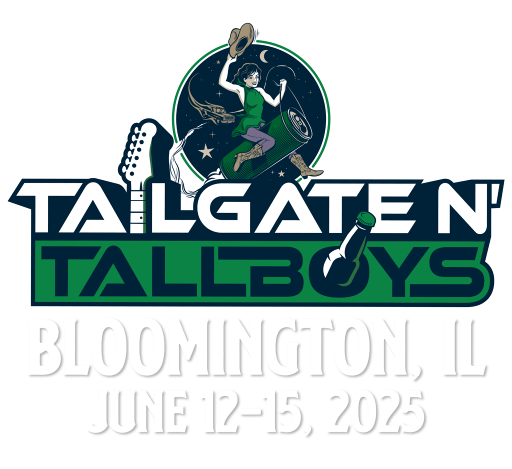 Tailgate N Tallboys Music Festival (Friday Pass)