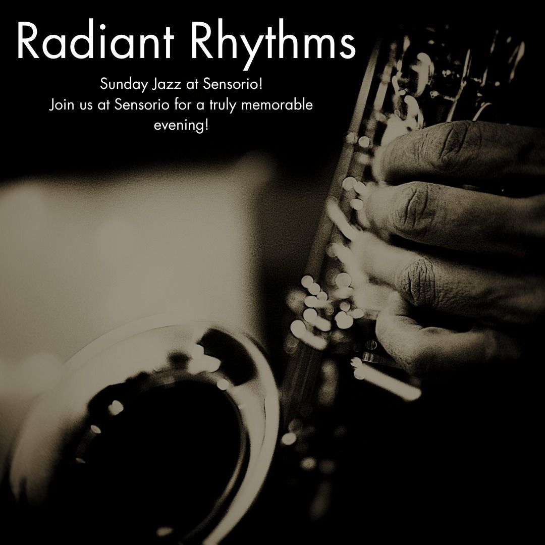 Radiant Rhythms