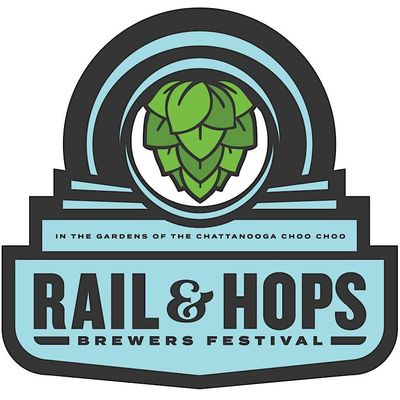 Rail and Hops Brewers Festival