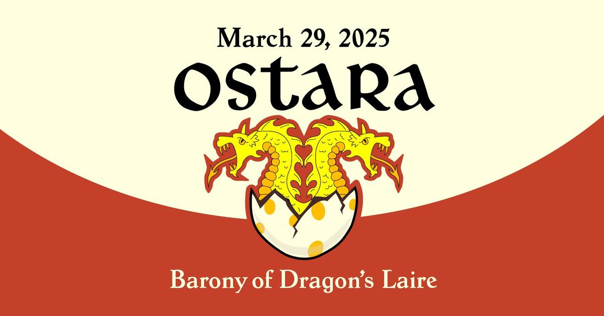 Ostara 2025