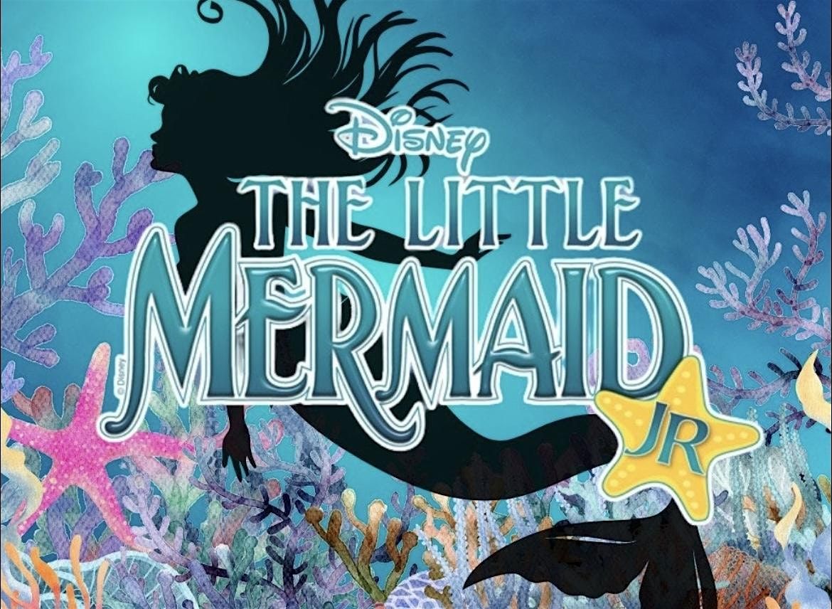 The Little Mermaid Jr.-Corella Productions-Chicago