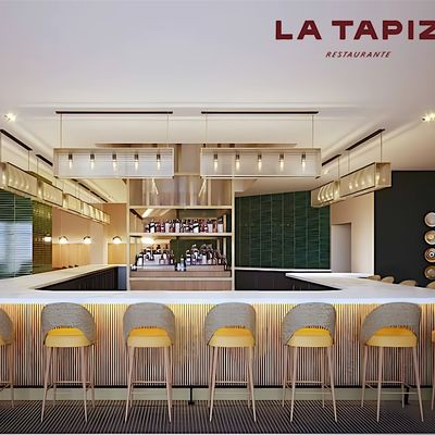 La Tapiz