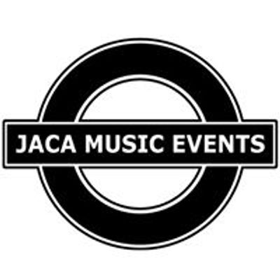 Jaca Music Events