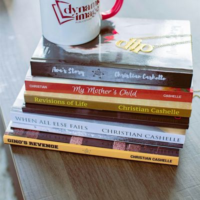 Dynamic Image Publications