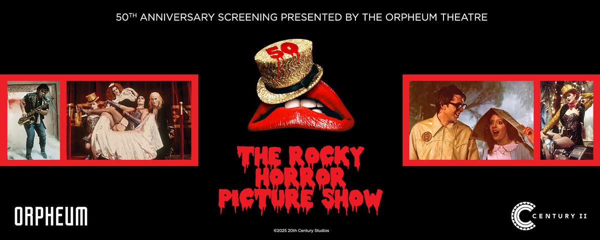 Brew N View: Rocky Horror Picture Show