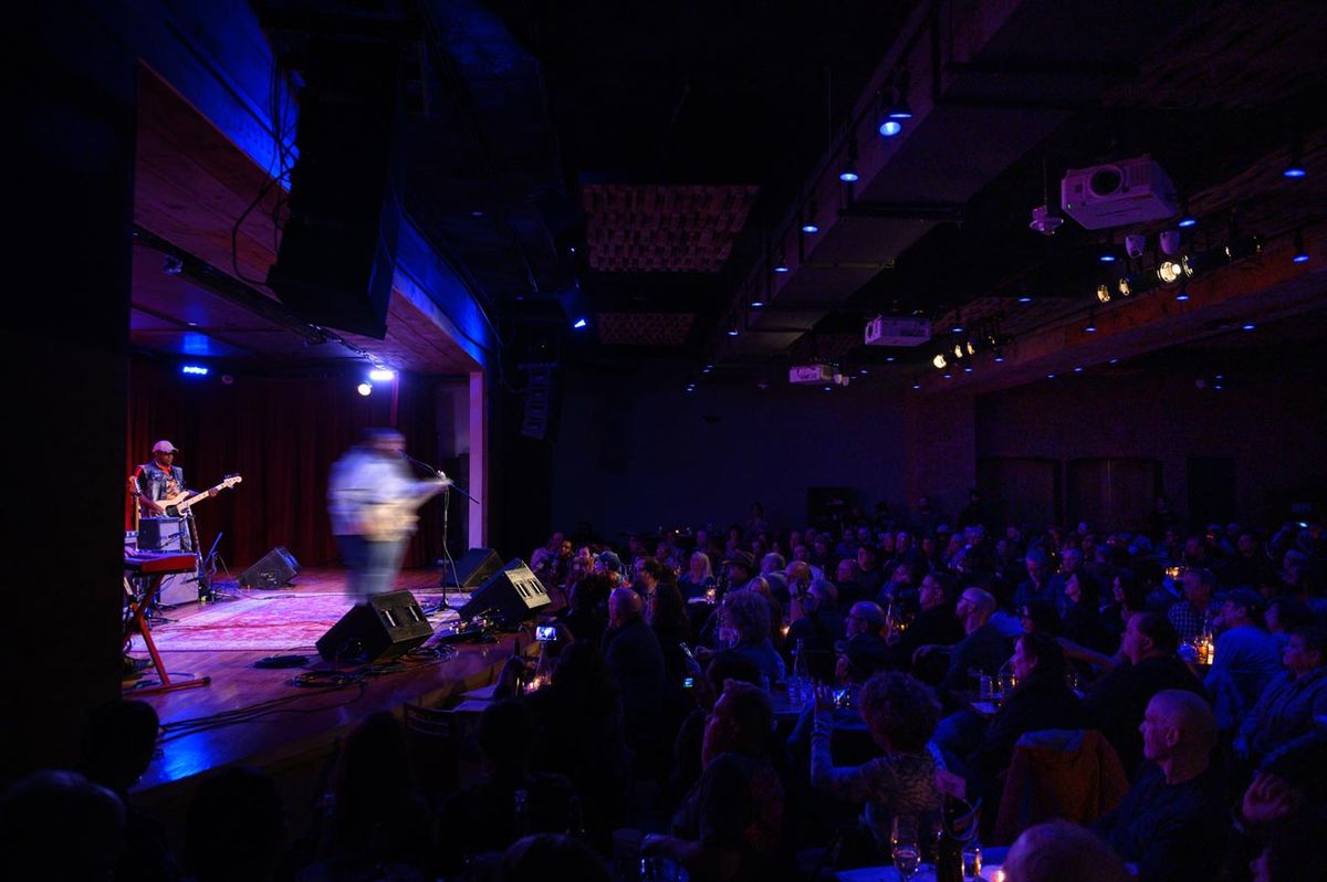 Flipphone Presents - Lord of the Rings Brunch with Eric Jaffe at City Winery - Philadelphia