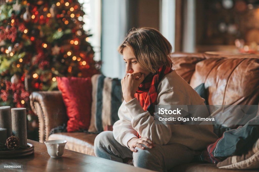 Surviving Christmas: A Mental Wellness Workshop