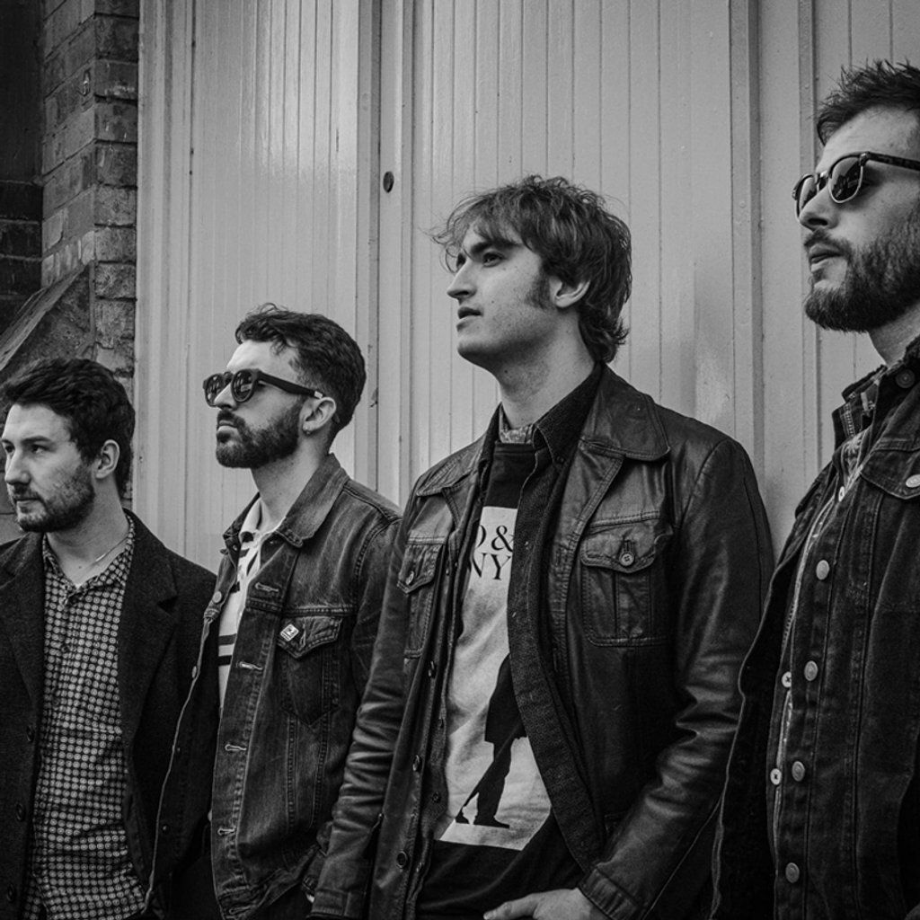 The Fazeleys \/ Kosh \/ Shortwave \/ Moloka