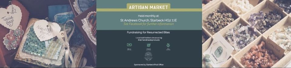 Starbeck Artisan Market