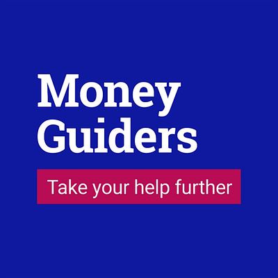Money Guiders England Community Network