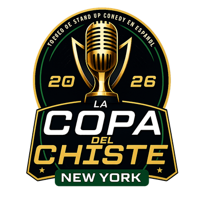 La Copa del Chiste