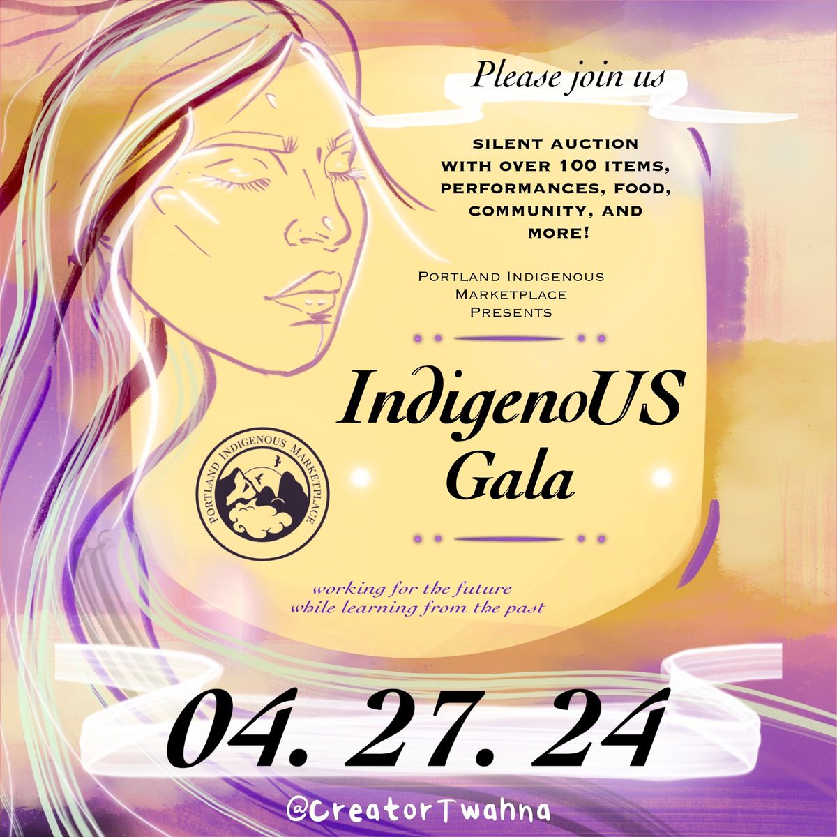 IndigenoUS Gala