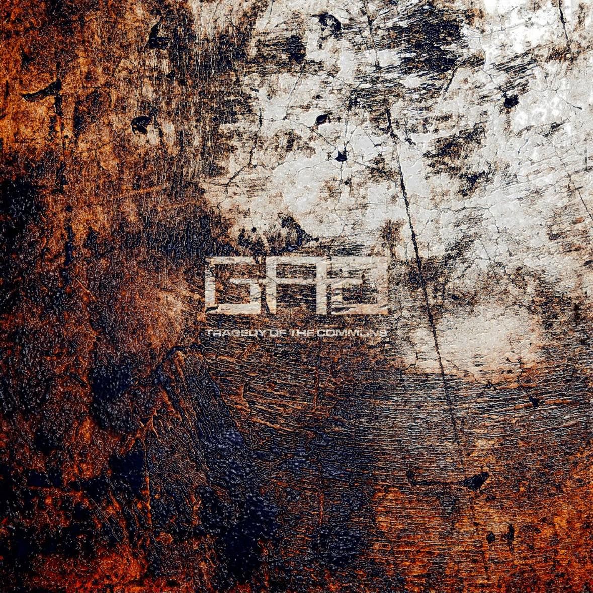 Great American Ghost at Wildwood Smokehouse and Saloon