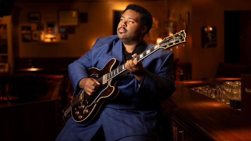 DK Harrell
