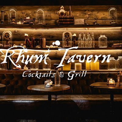 Rhum Tavern